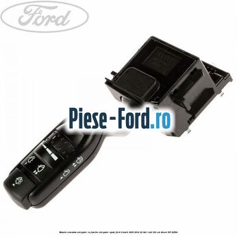 Maneta comanda stergator cu functie stergator spate Ford Transit 2006-2014 2.2 TDCi RWD 100 cai #D584BA9407